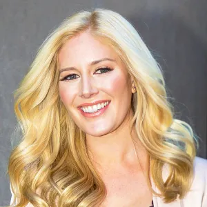Heidi Montag