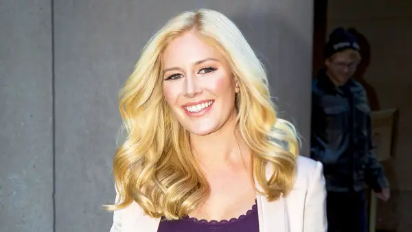 Heidi Montag