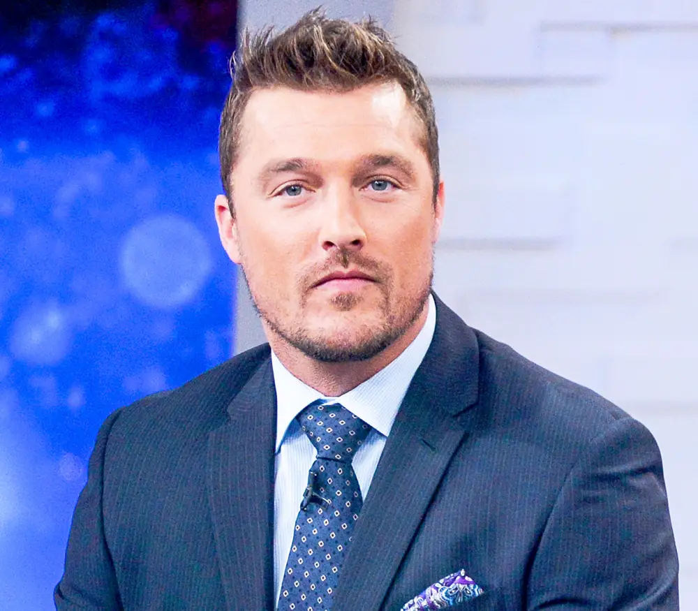 Chris Soules