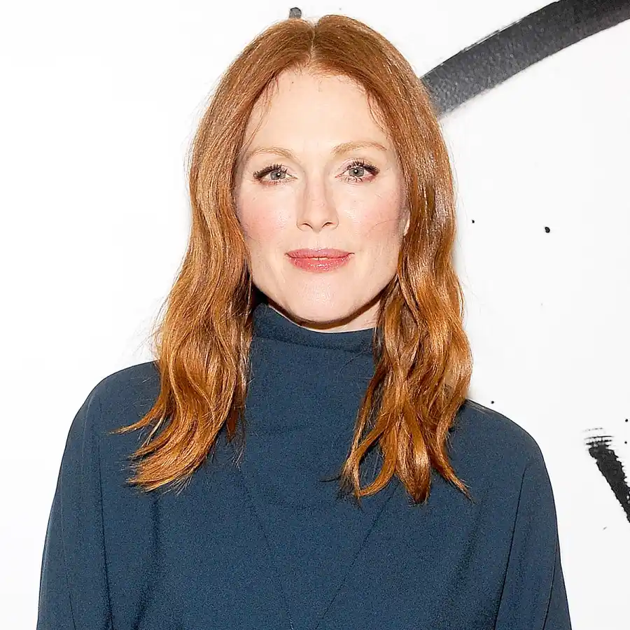 Julianne Moore