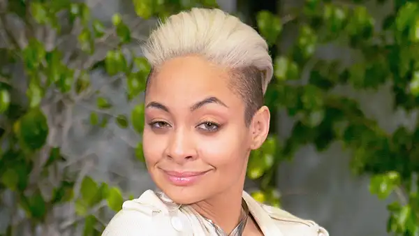 Raven-Symone