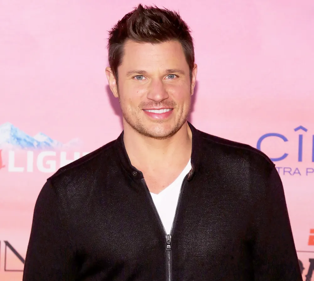 Nick Lachey