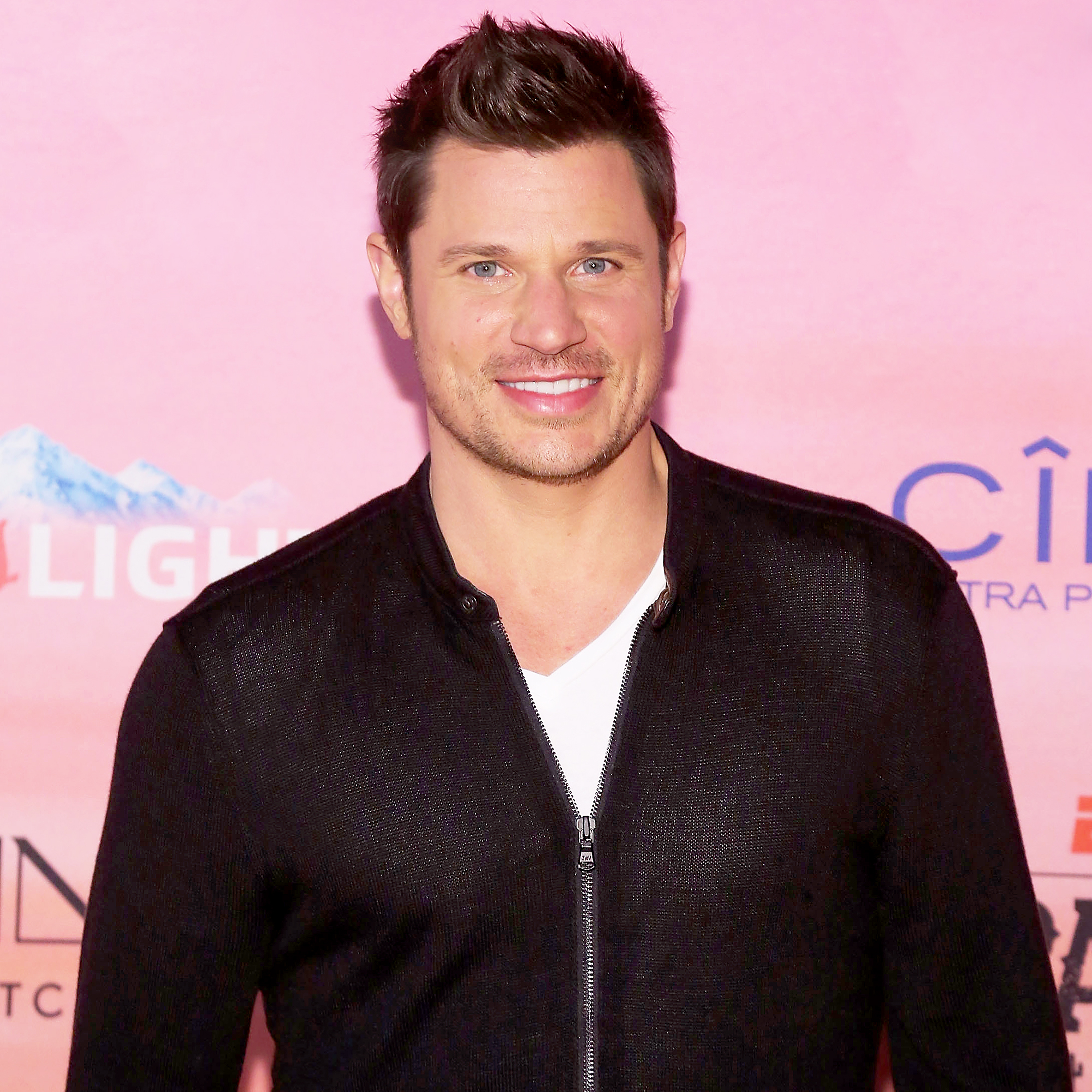 Nick Lachey