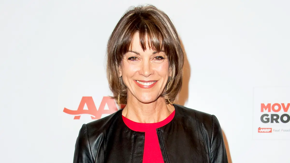 Wendie Malick