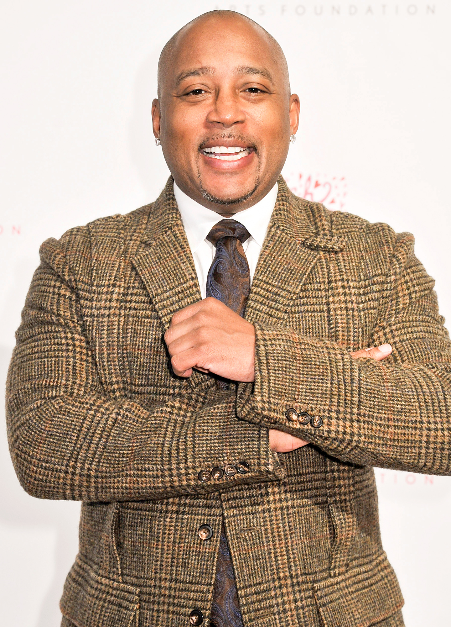 Daymond John