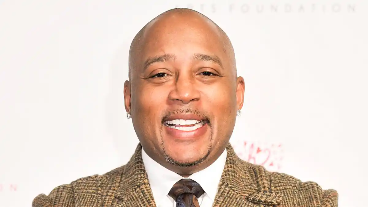 Daymond John