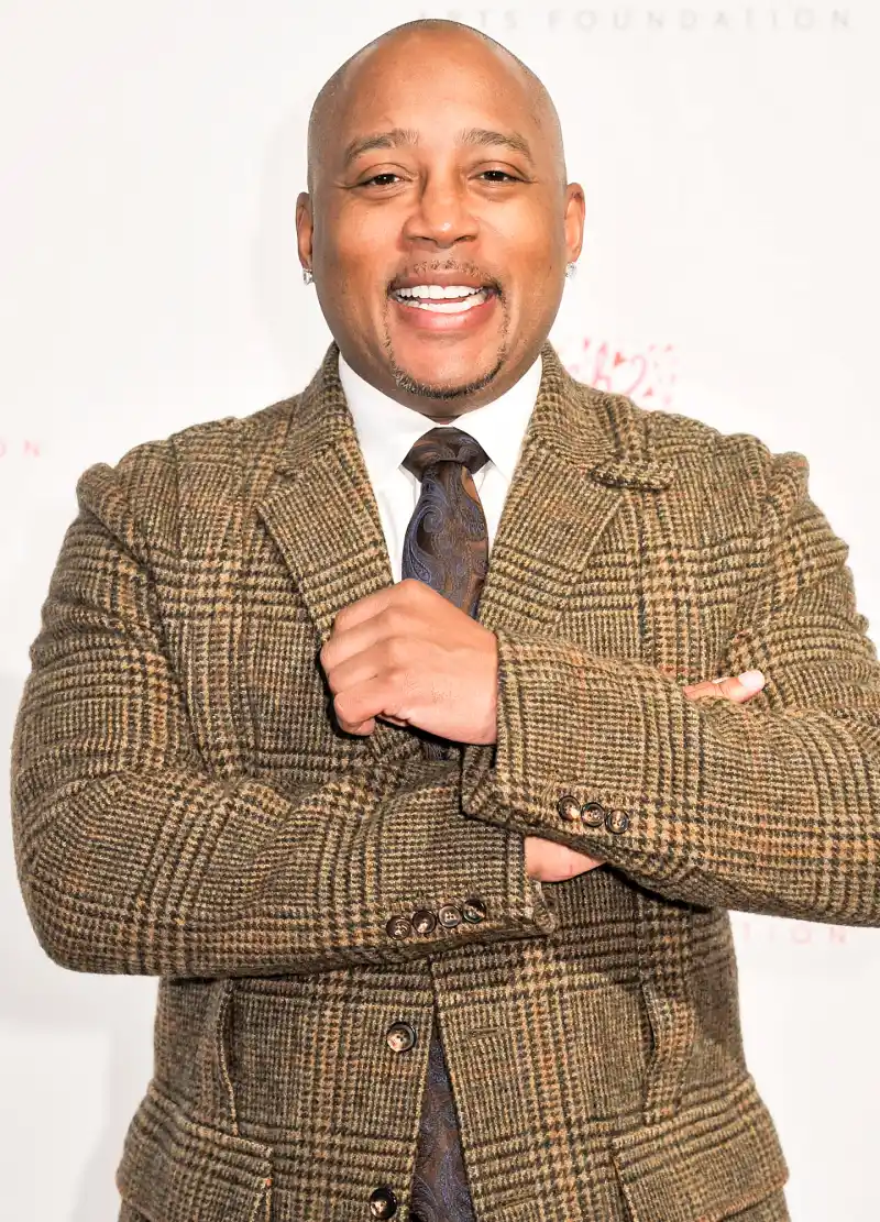 Daymond John