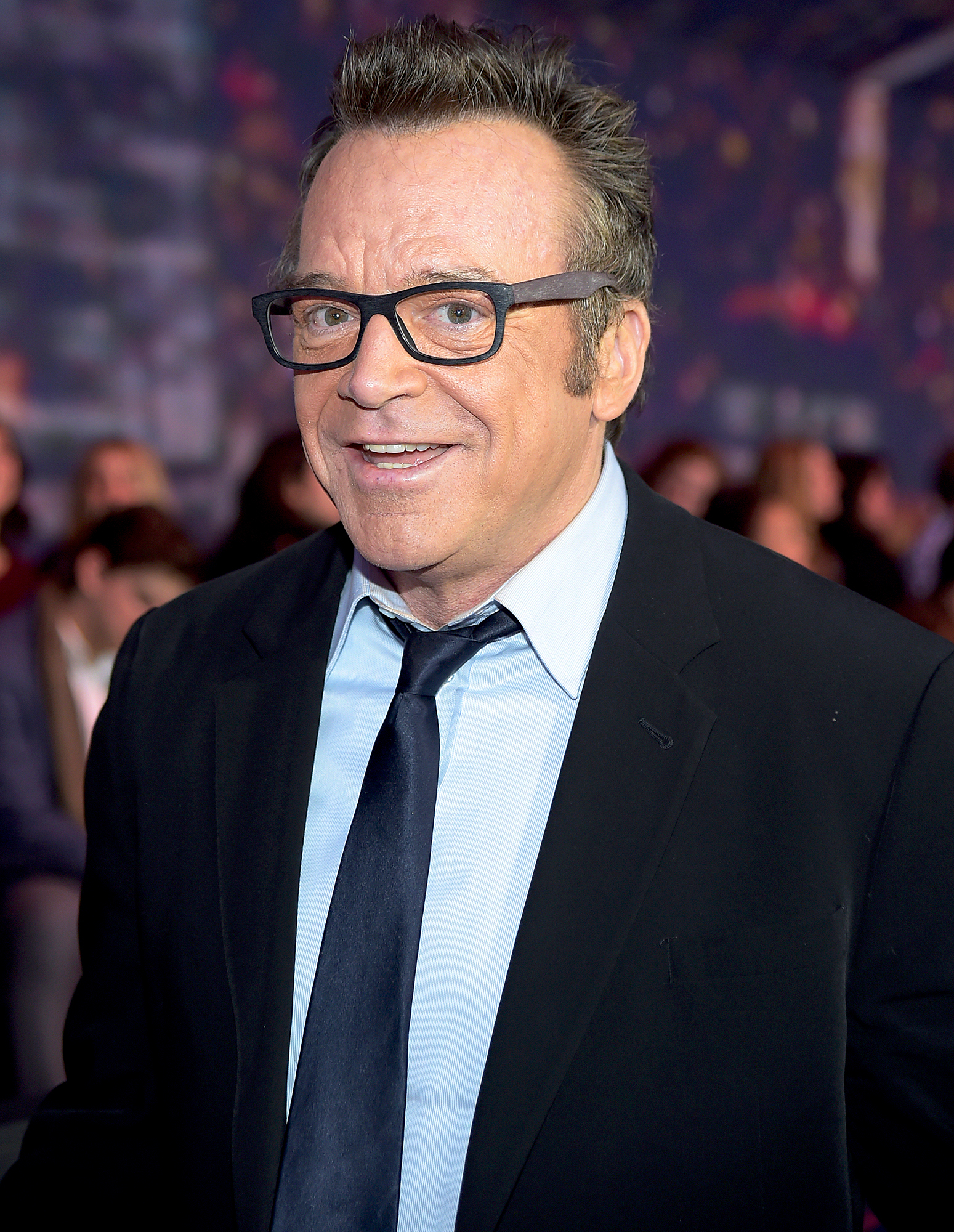 Tom Arnold