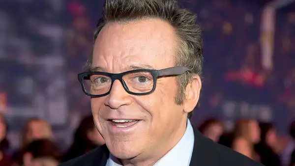 Tom Arnold