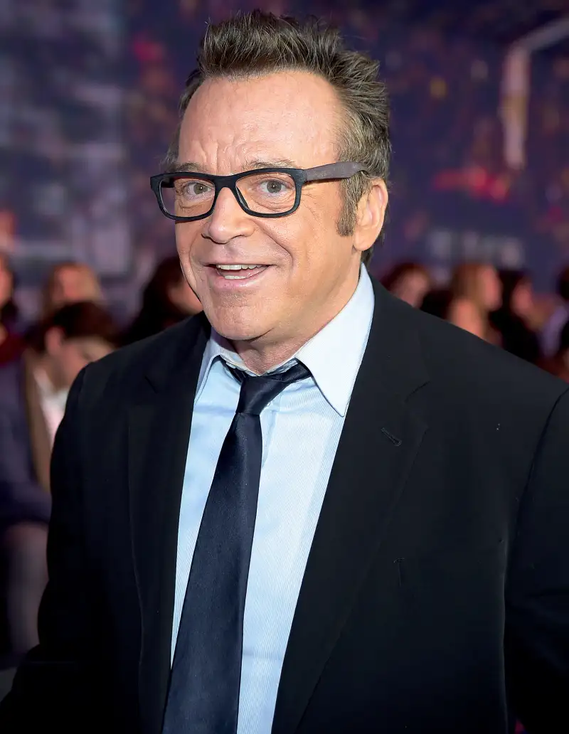 Tom Arnold