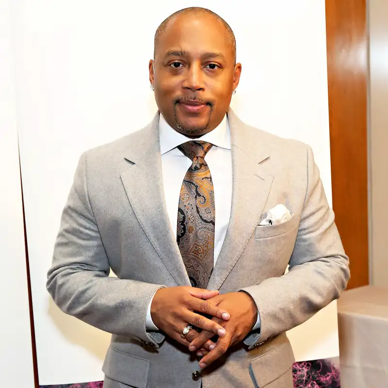 Daymond John