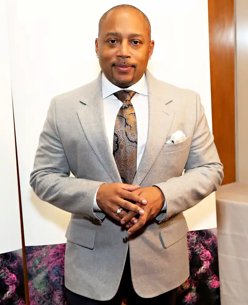 Daymond John