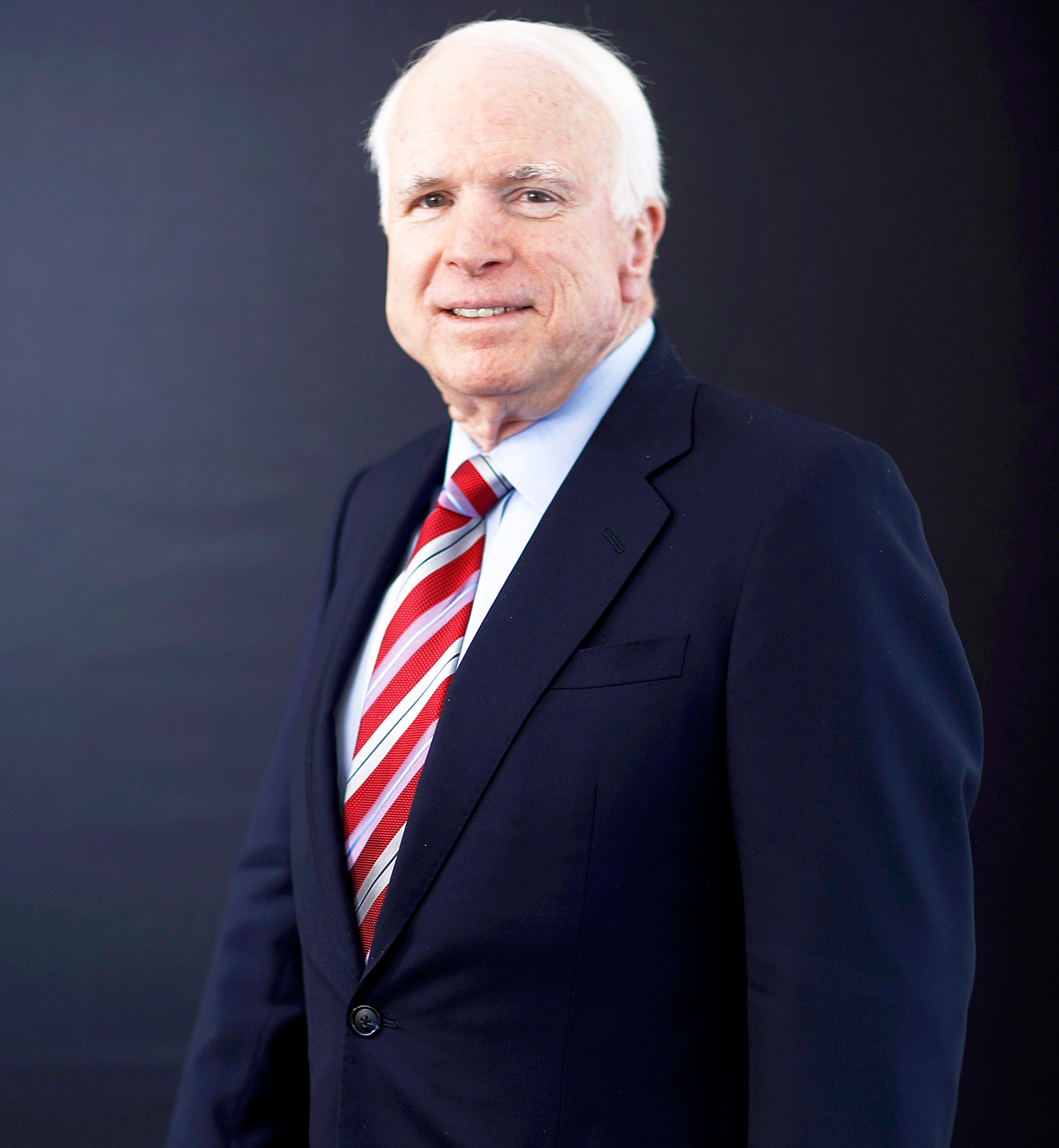 John McCain