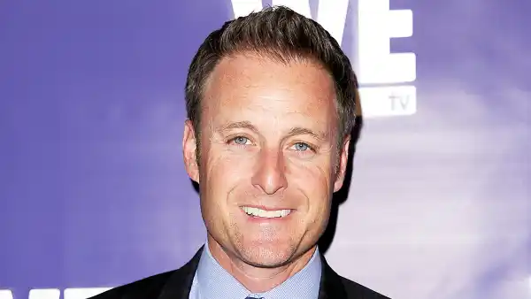 Chris Harrison