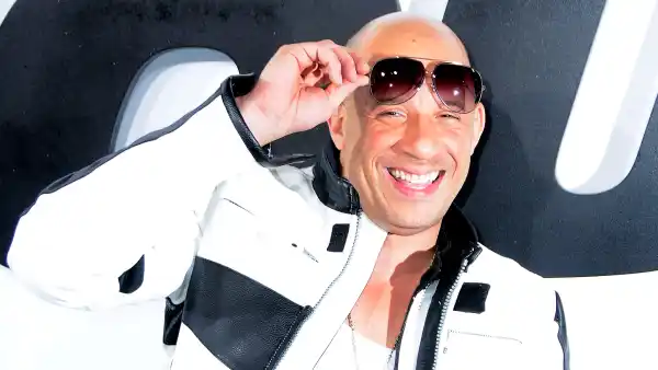 Vin Diesel