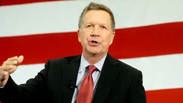 John Kasich