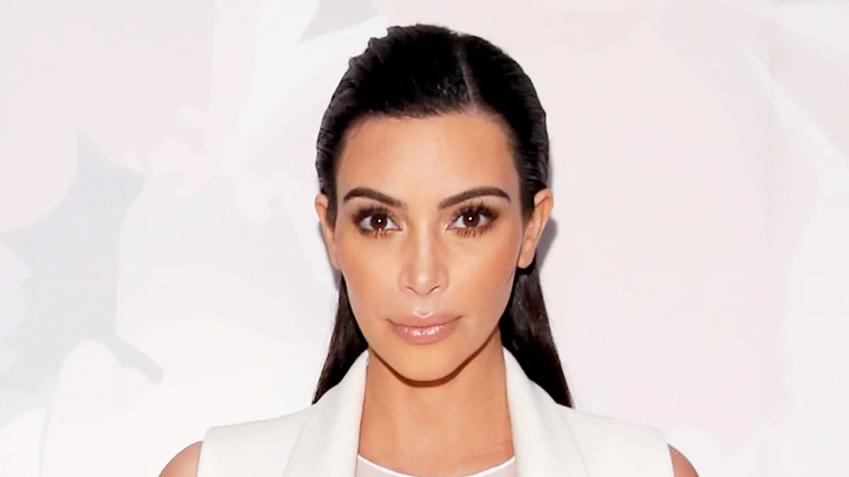 Kim Kardashian