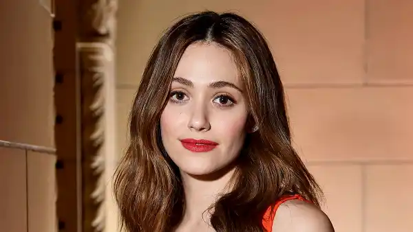 Emmy Rossum