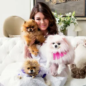 Lisa Vanderpump