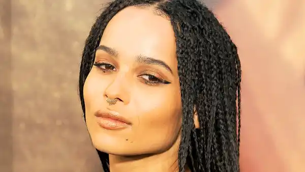 Zoe Kravitz