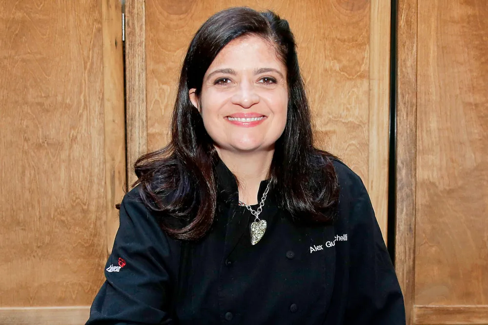 Alex Guarnaschelli