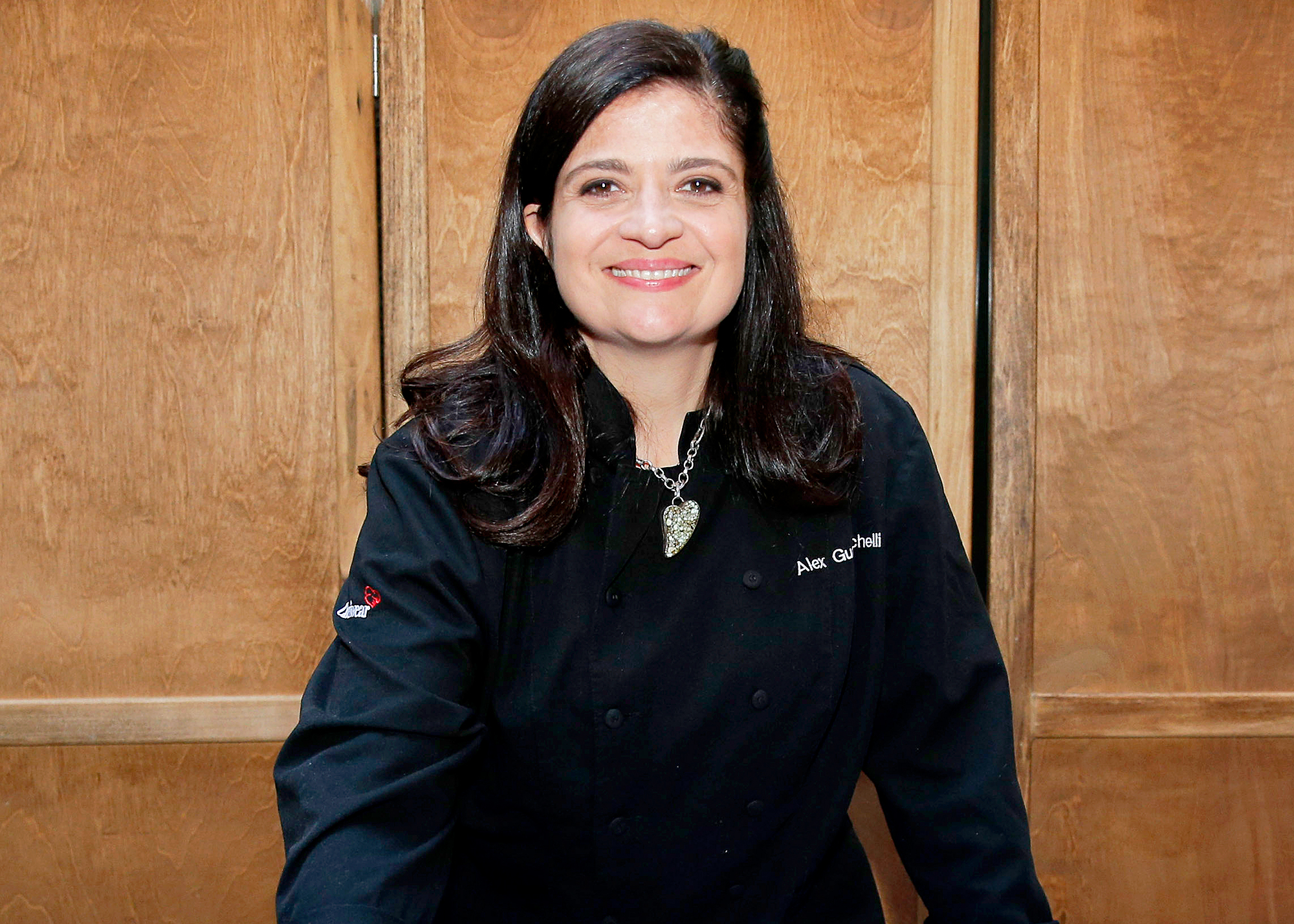 Alex Guarnaschelli