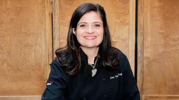 Alex Guarnaschelli