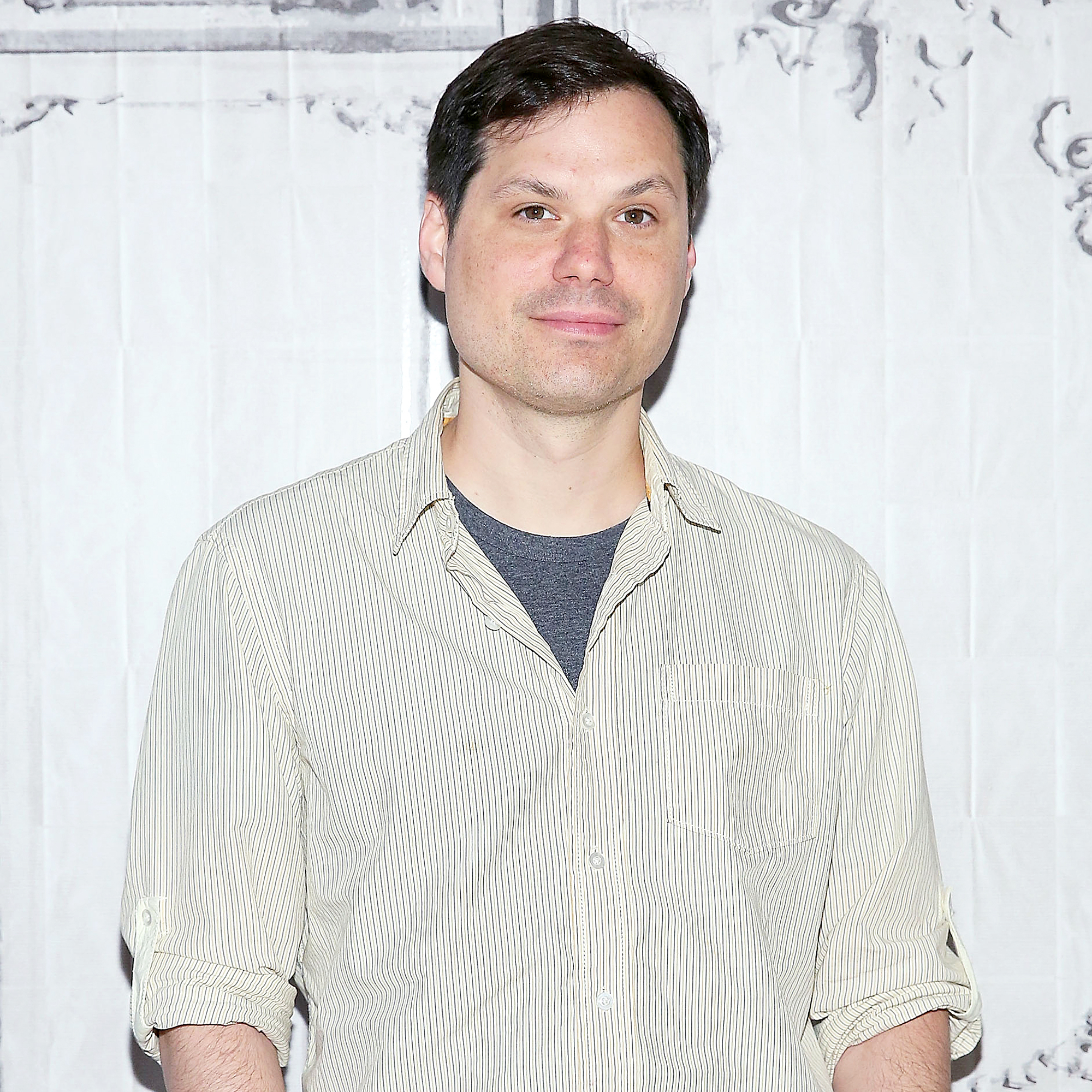 Michael Ian Black