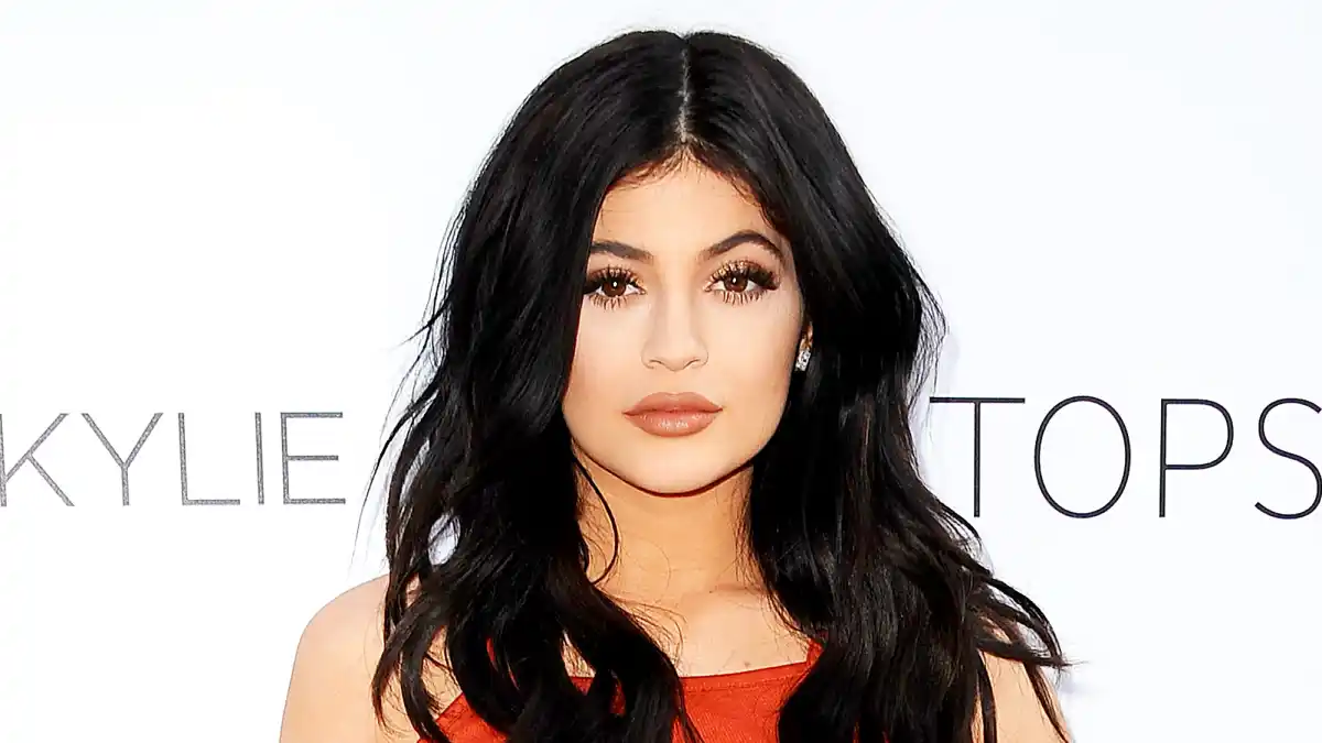 Kylie Jenner