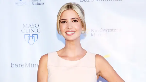 Ivanka Trump