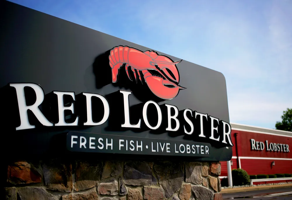 Red Lobster