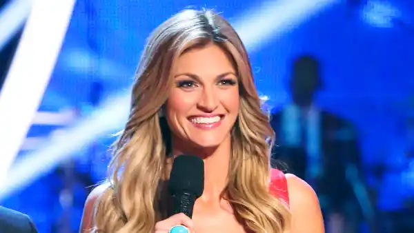 Erin Andrews