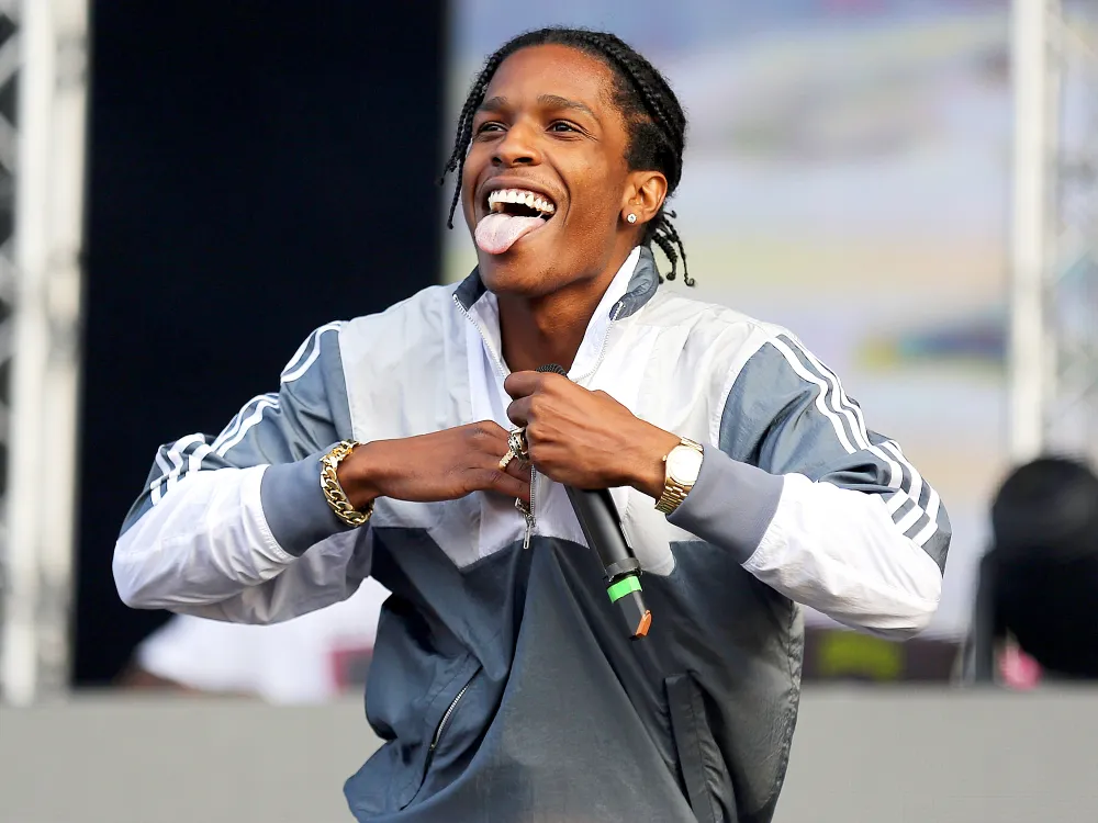 A$AP Rocky