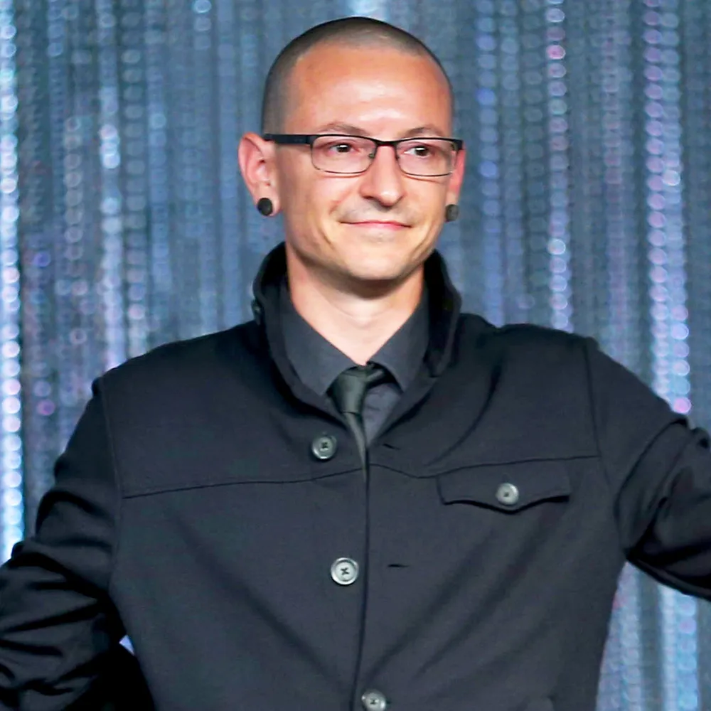 Chester Bennington