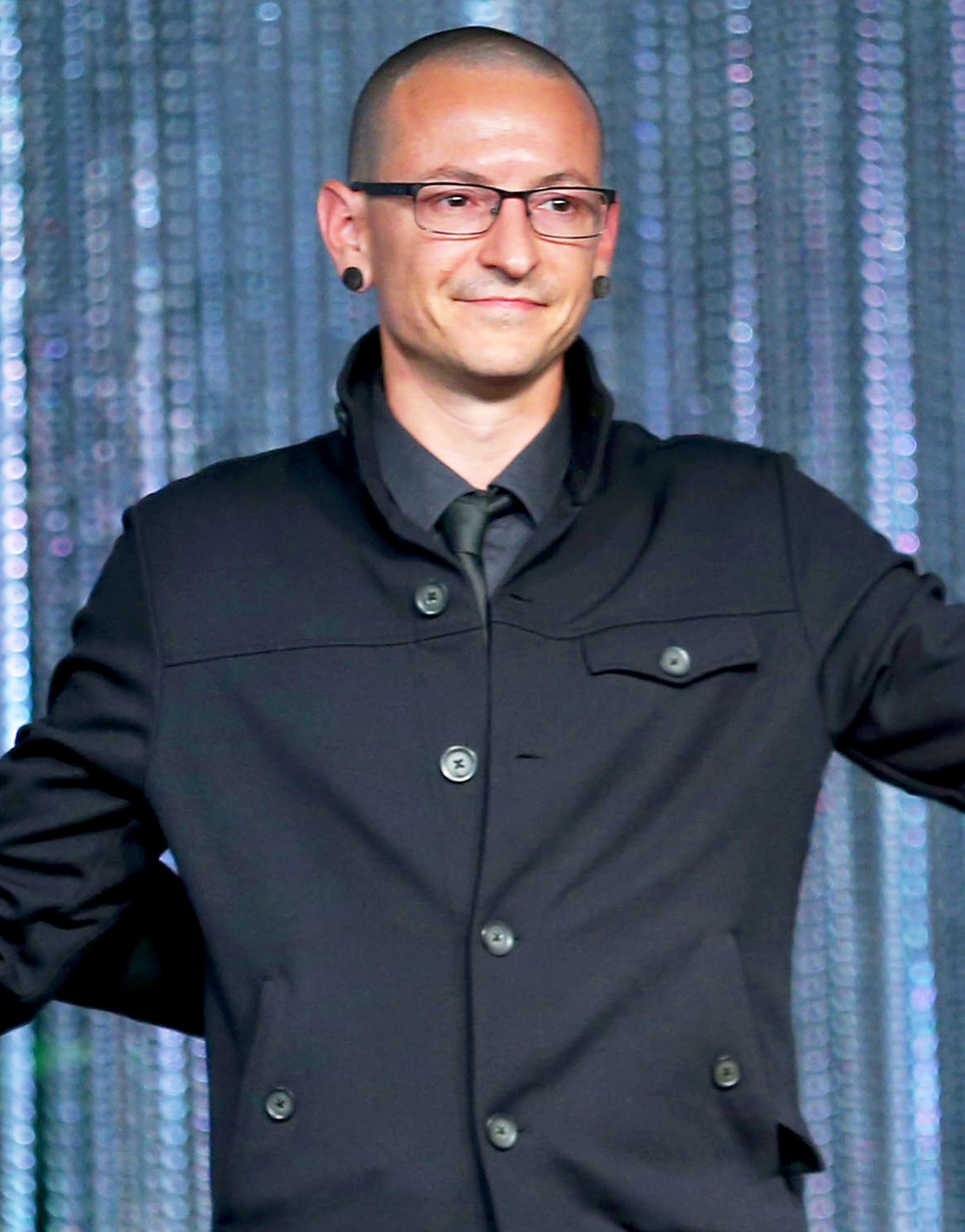 Chester Bennington