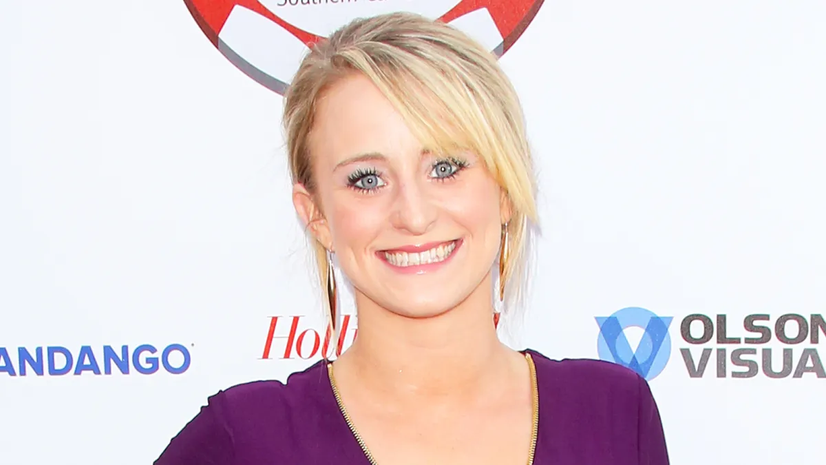 Leah Messer
