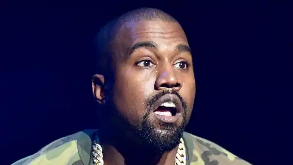 Kanye West