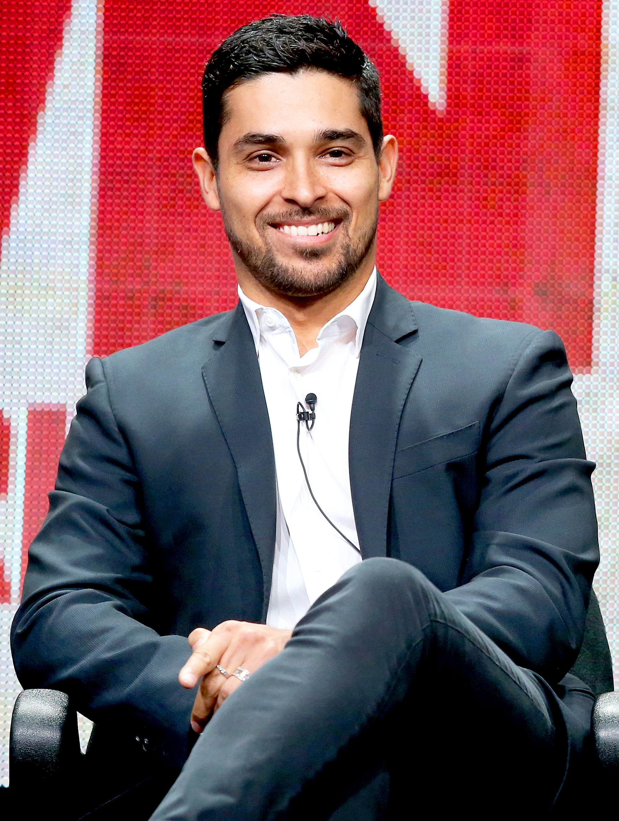Wilmer Valderrama