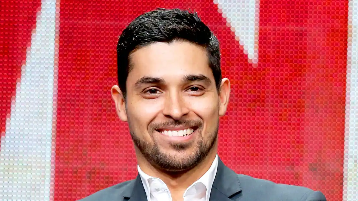 Wilmer Valderrama