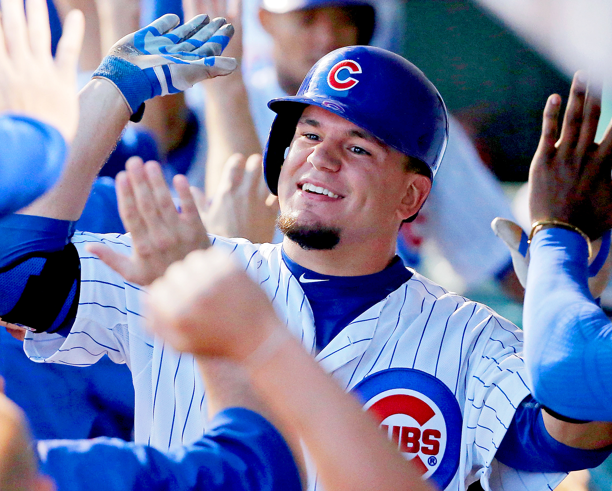 Kyle Schwarber