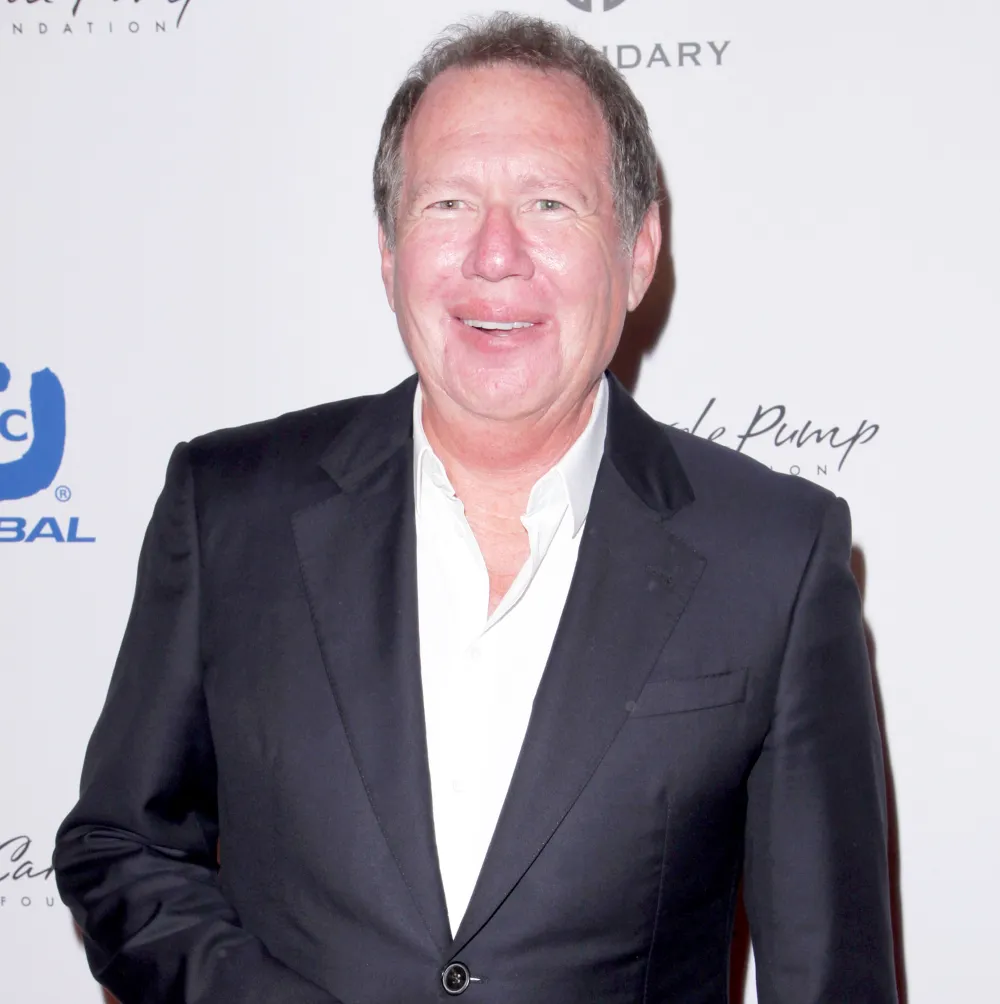 Gary Shandling
