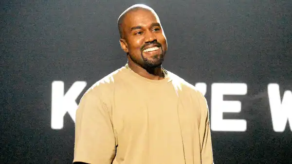 Kanye West