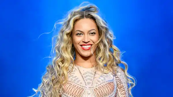 Beyonce