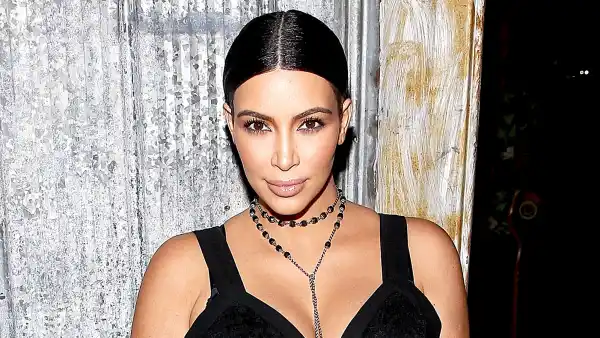 Kim Kardashian
