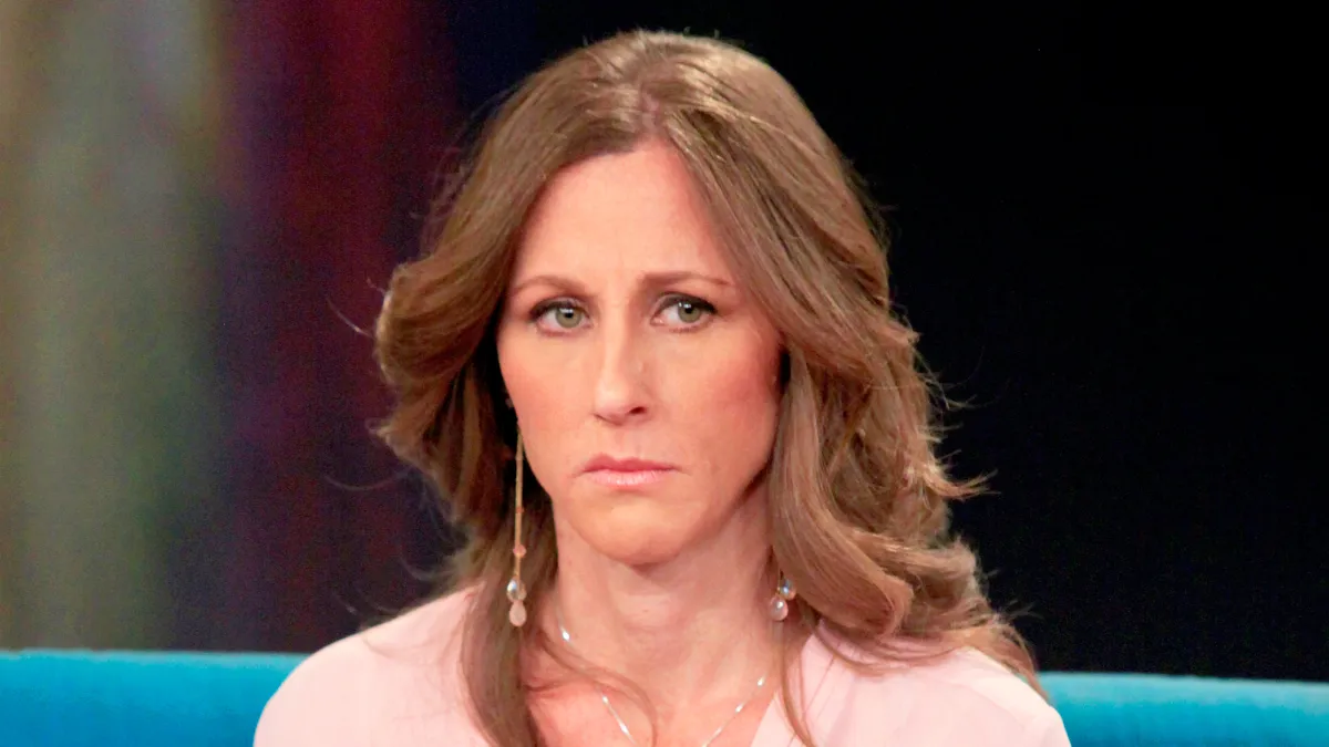 Kim Goldman