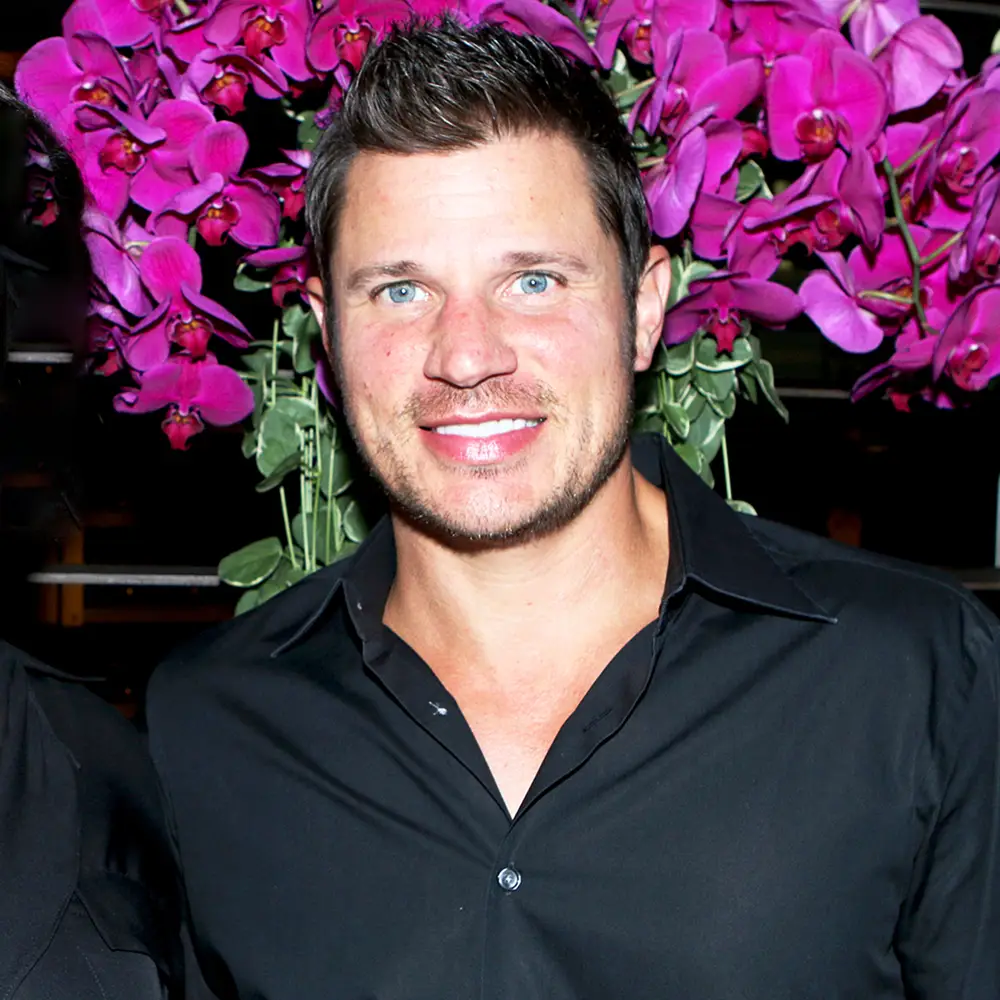 Nick Lachey