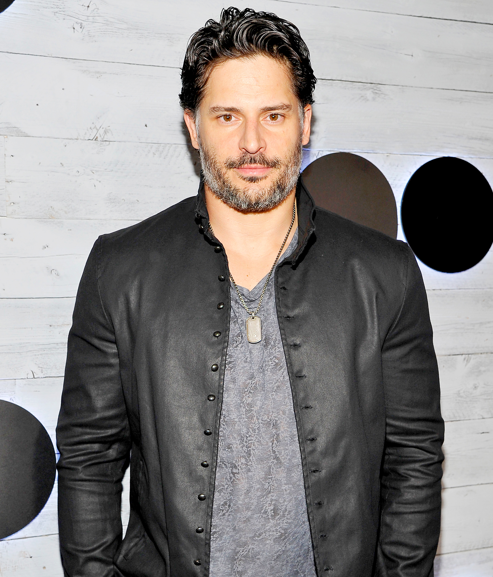 Joe Manganiello