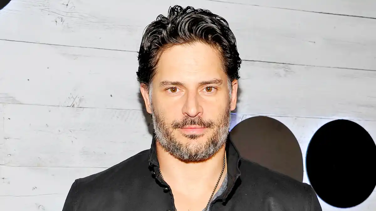 Joe Manganiello