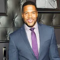 Michael Strahan