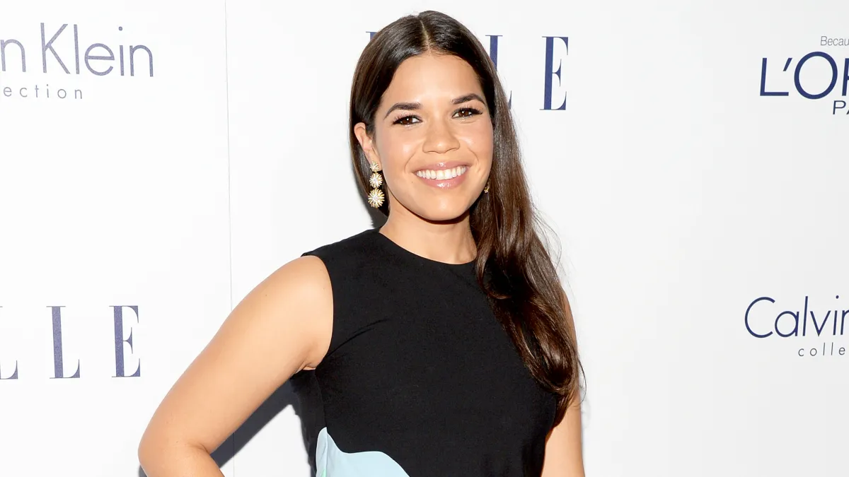 America Ferrera